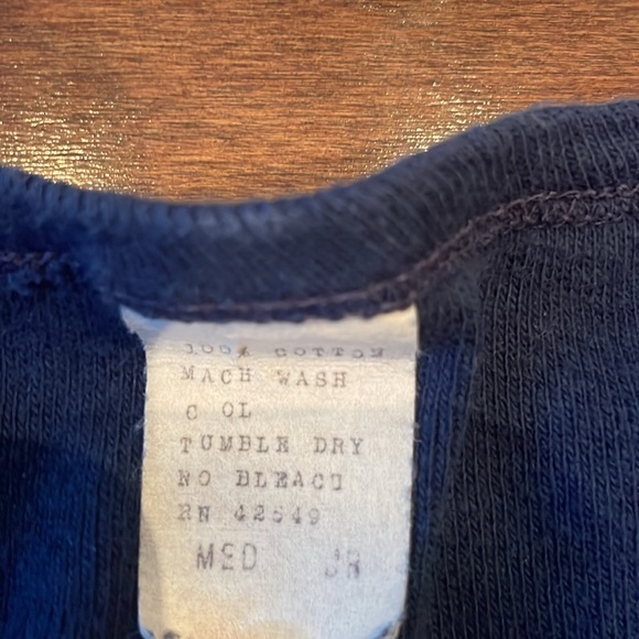 Vintage Hawaii Aloha t-shirt - Picture 3 of 4